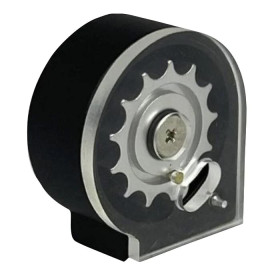Chargeur M25 PCP C7.62 : 8 Coups pour Carabines 7,62 mm