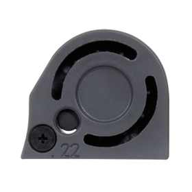 Chargeur T-Rex C5.5 : 10 coups, calibre 5,5 mm pour tir sportif