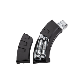 Chargeur AK1 4.5 - 28 Coups, Fiabilité pour Calibre 4.5 BBs