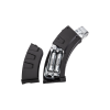 Chargeur AK1 4.5 - 28 Coups, Fiabilité pour Calibre 4.5 BBs