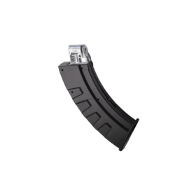Chargeur AK1 4.5 - 28 Coups, Fiabilité pour Calibre 4.5 BBs