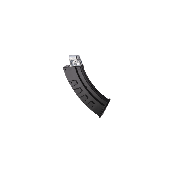 Chargeur AK1 4.5 - 28 Coups, Fiabilité pour Calibre 4.5 BBs