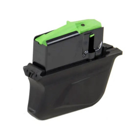 Chargeur 10 Coups GC SXR2/Maral 30-06 : Fiabilité et Performance