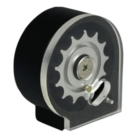 Chargeur M25 PCP C5.5 : 10 coups, calibre 5.5 mm pour M25