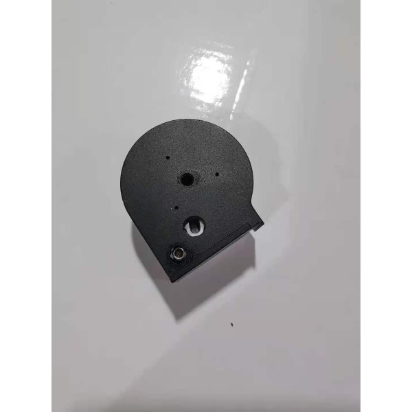 Chargeur M25 PCP C5.5 : 10 coups, calibre 5.5 mm pour M25