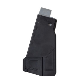 Chargeur Carabine ST-1 4.5 : 25 Coups, Fiabilité et Performance