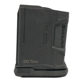 Chargeur 10 coups 222REM pour PAR222/XM5/T4 - Léger et durable