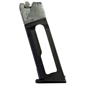 Chargeur ISSC M-22 4.5 BBS, 18 coups : Fiabilité et Performance
