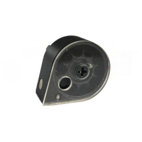 Chargeur PP750 C4.5 : 9 coups, calibre 4.5 pour tir de loisir