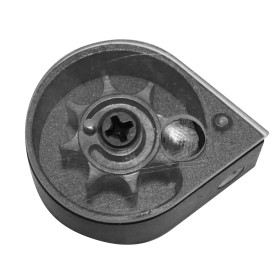 Chargeur 9 coups C5.5 pour carabines CR600, PR900 et pistolets CP1M