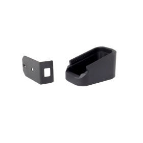 Extension de Chargeur +3 en Aluminium pour CANIK TP9