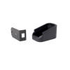 Extension de Chargeur +3 en Aluminium pour CANIK TP9