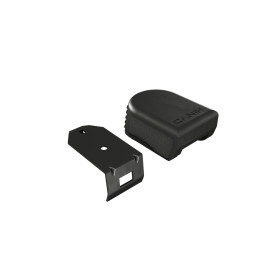 Extension Chargeur +2 CANIK TP9 : Capacité et Légèreté