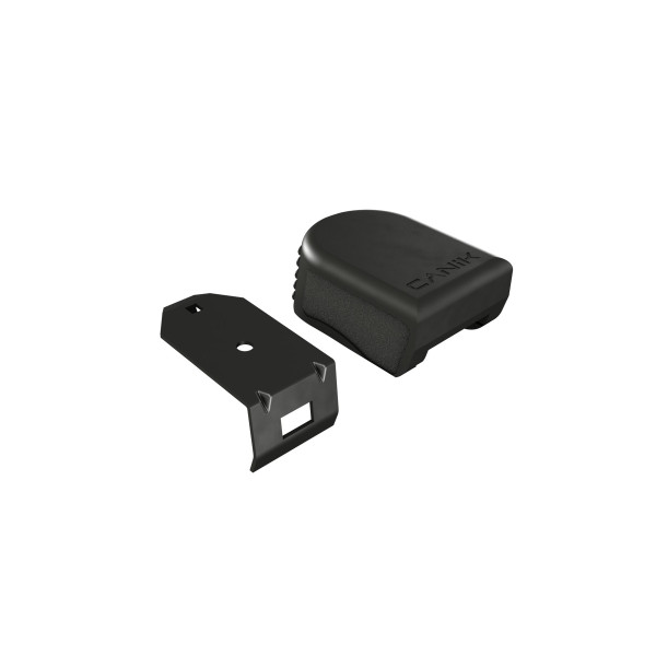 Extension Chargeur +2 CANIK TP9 : Capacité et Légèreté