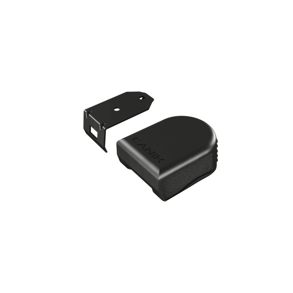 Extension Chargeur +2 CANIK TP9 : Capacité et Légèreté