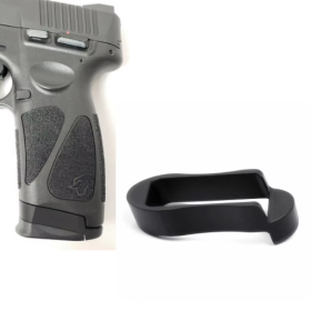 Extension de Chargeur G3 17 Coups - Polymère Résistant