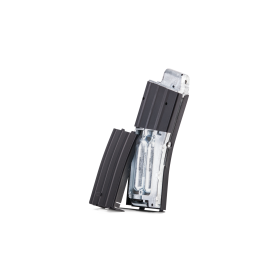 Chargeur DPMS 25 Coups Calibre 4.5 : Fiabilité et Performance