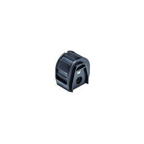 Chargeur Bulldog 5cps C357 : Calibre .357, Indicateur Visuel