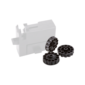 Chargeur 1077 Repeatair X3 C4.5 : 36 Coups, Tir Continu Optimal