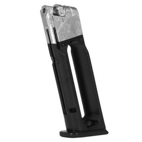 Chargeur CO2 4.5 ISSC M22 BB - 18 Coups, Fiabilité Optimale