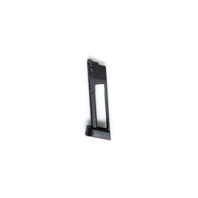 Chargeur CO2 4.5 X9 Classic - 16 Coups, Fiabilité Terrain