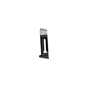 Chargeur CO2 4.5 BB pour CZ 75D Compact - 16 coups