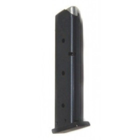 Chargeur Kimar 85 Alarme C9mm, 6 Coups, Acier Robuste