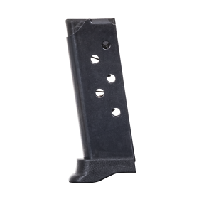 Chargeur Botan 9mm PA : 7 coups, fiabilité pour tir sportif