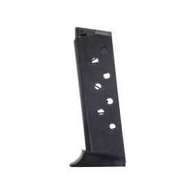 Chargeur Lady 9mm PA : 7 coups, fiabilité et robustesse