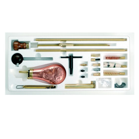 Coffret Nettoyage Repl C36/45 : Entretien Complet Armes Chasse