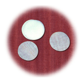 Patch Calepin 3/10 x100 : Précision Optimale pour Poudre Noire
