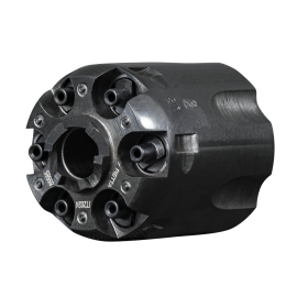 Barillet Colt Navy C44 Cannelé : Authenticité et Compatibilité