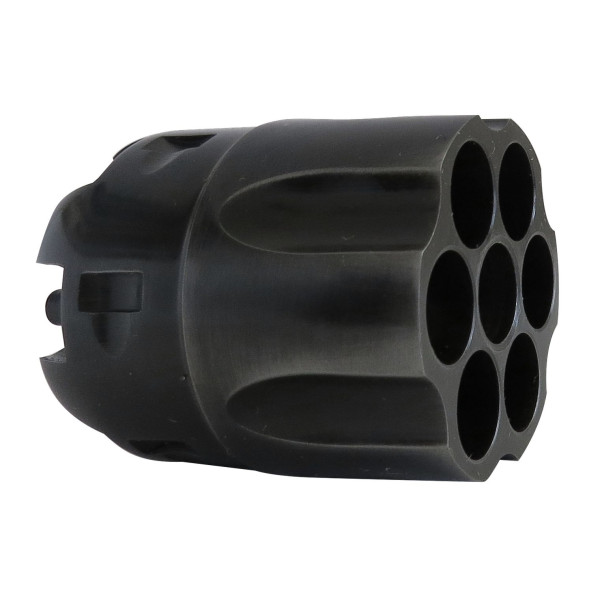 Barillet Colt Navy C44 Cannelé : Authenticité et Compatibilité