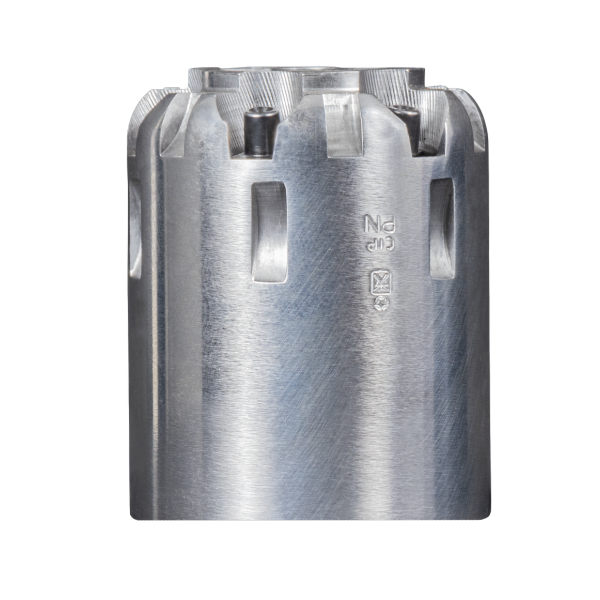 Barillet Inox C36 6 coups pour Revolver Remington Cal. 36