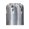 Barillet Inox C36 6 coups pour Revolver Remington Cal. 36