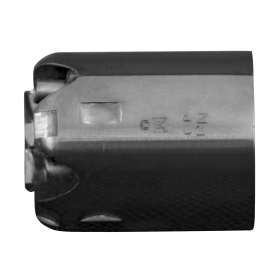 Barillet Bronzé Cal .31 pour Revolver Remington 1863 Pocket