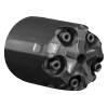 Barillet Bronzé Cal .31 pour Revolver Remington 1863 Pocket