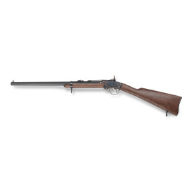 Carabine Smith Artillery Cal 50 : Précision et Fiabilité .50