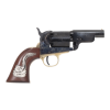 Réplique 1851 Navy Yank Snubnose Acier Cal. 36 PN, 6 Coups