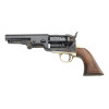 Réplique 1851 Navy Yank Acier Sheriff Cal 36 PN, 6 coups