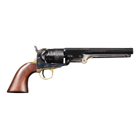 Réplique 1851 Navy Yank Cal 44 PN - Esthétique et Précision