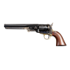 Réplique 1851 Navy Yank Cal 44 PN - Esthétique et Précision