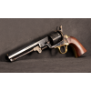 Réplique 1851 Navy Yank Cal 44 PN - Esthétique et Précision