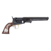 Réplique 1851 Navy Yank Acier Cal 36 PN : Précision Authentique