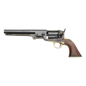 Réplique 1851 Navy Yank Cal 36 PN : Précision et Robustesse