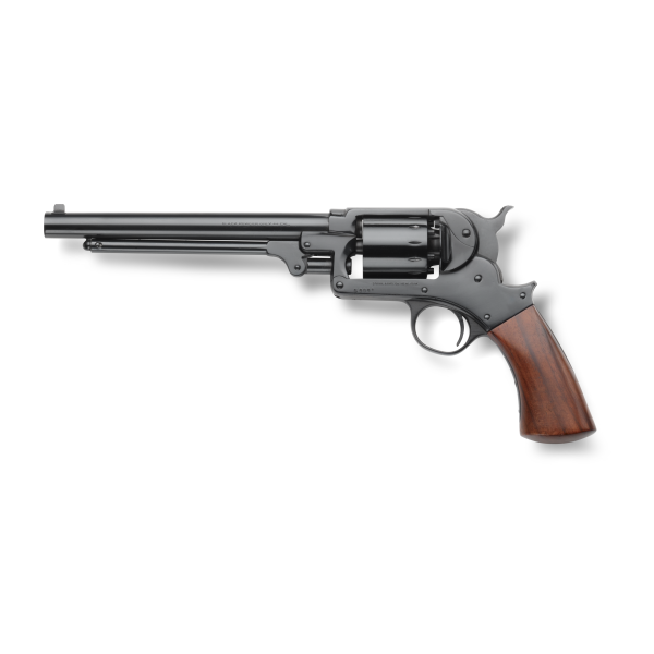 Réplique 1863 Army Starr Cal 44 PN - Précision et Authenticité