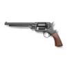 Réplique 1863 Army Starr Cal 44 PN - Précision et Authenticité