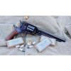 Réplique 1858 Army Starr Cal 44 PN - Double Action, 6 Coups