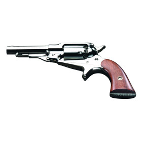 Réplique 1863 New Pocket Cal 31 PN - Élégance et Précision