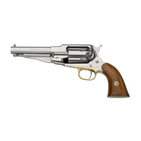 Réplique 1858 New Army Inox Sheriff Cal 44 PN, 6 coups